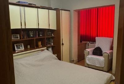 Tineretului, apartament 2 camere - 4