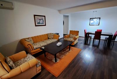 Apartament cu 3 camere decomandat în Băneasa - 3