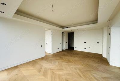 Apartament cu 3 camere decomandat în Barbu Văcărescu - 5