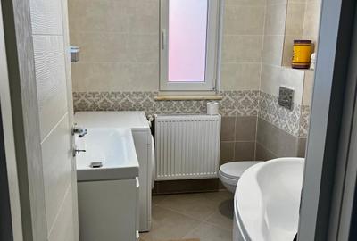 Închiriere apartament 2 camere – complet mobilat și utilat – Strada Garoafei, Va - 6