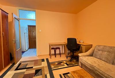 Garsoniera Dristor, 12 minute de metrou, stradal, mobilata si utilata complet - 6