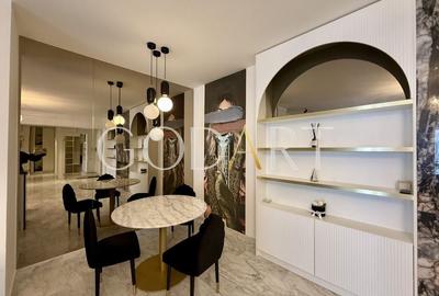 Apartament de lux | Herastrau | boxa | loc de parcare subteran - 5