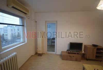 Garsoniera in zona Tineretului-Palatul copiilor 35mp  recent renovata - 3