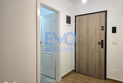 Apartament cu 3 camere semidecomandat în Nicolina - 18
