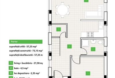 Ghimbav, vila premium la cheie, oferta de pret limitata!!! - 5