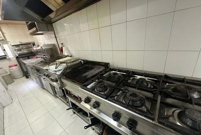 Vanzare Restaurant | TITAN | VAD comercial excelent | Terasa 150 + 200 mp - 8