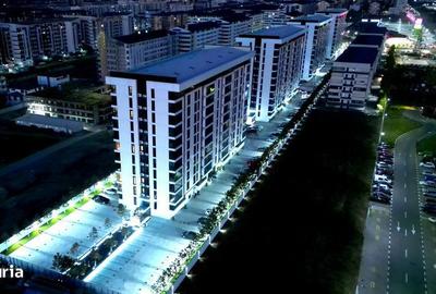 Apartament cu 2 camere decomandat în Sud - 4