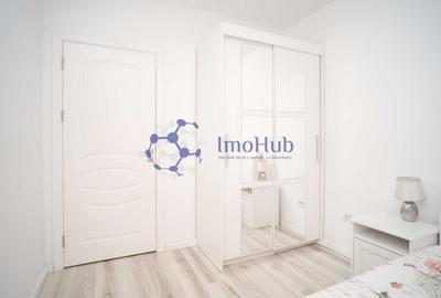 Apartament de vanzare bloc nou 2 camere zona Copou-Inamstro - 5