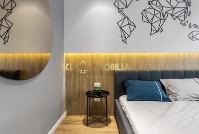 Apartament cu 2 camere decomandat, mobilat în Berceni - 8