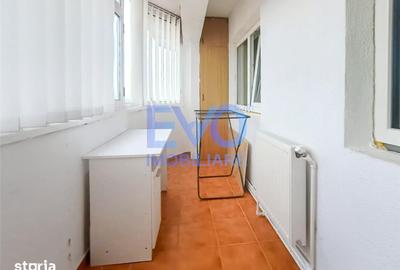 Apartament cu 3 camere decomandat în Gară - 2