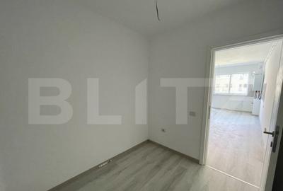 De vanzare apartament tip studio nou - 10