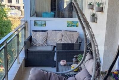 Apartament de 3 camere, 71 mp utili, zona Brancoveanu Apartament de 3 camere, 71 mp utili, zona Brancoveanu - 16