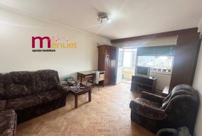 Apartament 3 camere,zona Piata Noua - 2