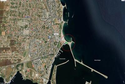 Teren de vanzare  pe Plaja  - MANGALIA - 6