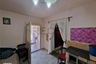 Casă în Șilindru - 1