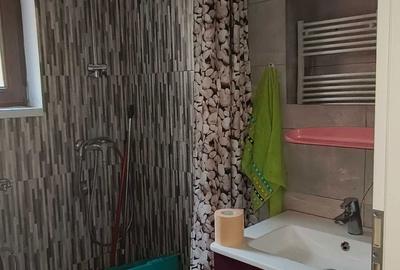 Garsonieră decomandată în Astra - 4