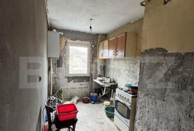 Apartament cu doua camere la gri! - 4