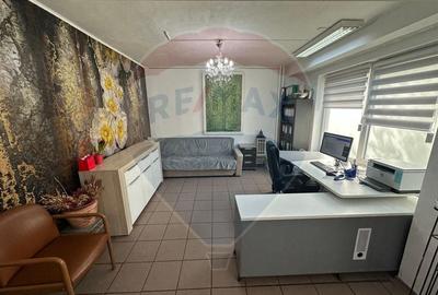 Birou, de 39.080001831055 mp, în Rogerius - 1