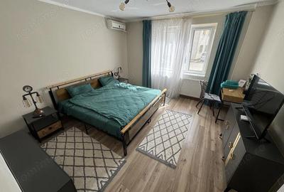 Garsonieră decomandată, mobilată în Peninsula - 6