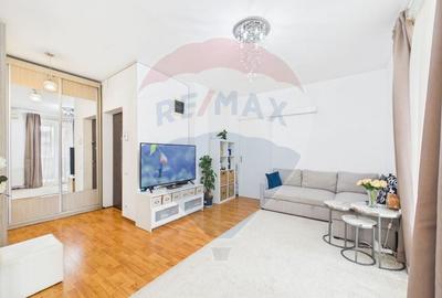 Apartament cu 2 camere decomandat, mobilat în 1 Decembrie 1918 - 2