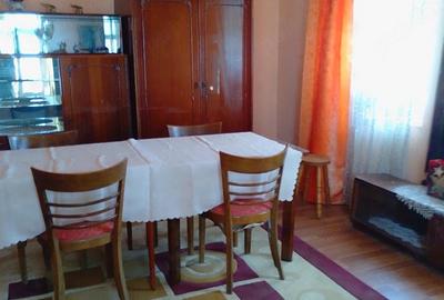 Casă cu 3 camere cu Teren 836 Mp în Giarmata - 10