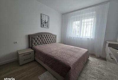 Apartament cu 2 camere în Cetate - 2