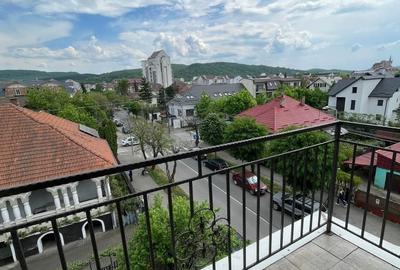 Apartament cu 3 camere decomandat în Ultracentral - 6