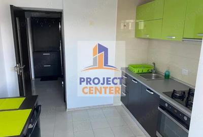Apartament cu 2 camere decomandat în Exercițiu - 2