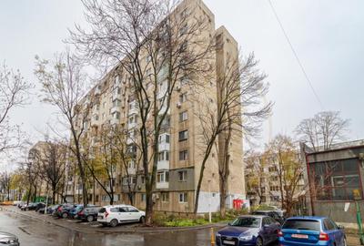 Apartament 2 camere Timisoara-Plaza - 5