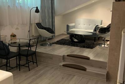 Aviatorilor/strada Popa Savu la 5 minute de Parcul Herastrau - 10