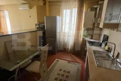 Apartament de inchiriat, cu 3 camere, 100 mp, zona Ciuperca - 8