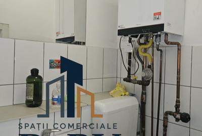 Spațiu comercial, de 50 mp, în Centrul Istoric - 4