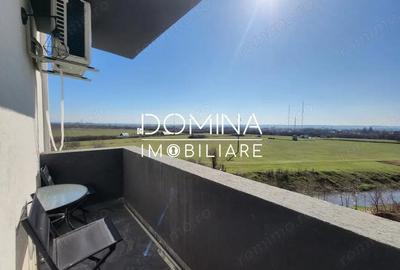 Apartament cu 3 camere semidecomandat, mobilat în Primăverii - 3