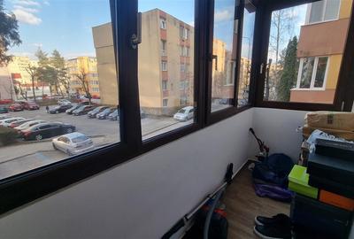 Apartament cu 3 camere decomandat în Răcădău - 12