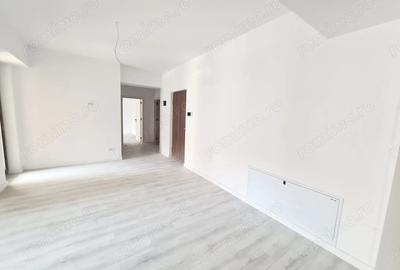 Apartament cu 3 camere în Central - 9