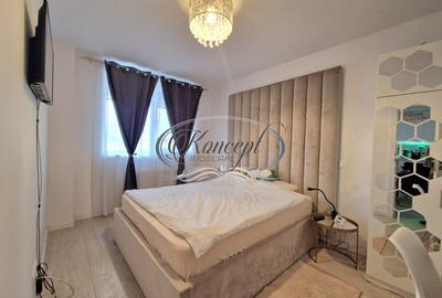 Apartament cu 2 camere semidecomandat, mobilat în Mărăști - 2