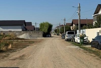 Vanzare Teren Rezidential Pantelimon  5000mp - 14