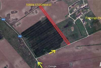 Teren de 8814 mp, în Corbeanca - 3