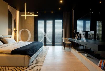 OX659 Eleganta La Inaltime In Cel Mai Spectaculos Penthouse - 5