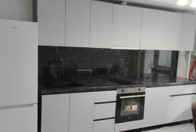 Inchiriez apartament cu 1 camera in zona Ultracentrala - 8