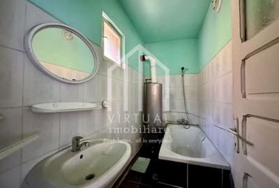 Casă individuală cu 4 camere cu Canalizare în Rășinari - 13