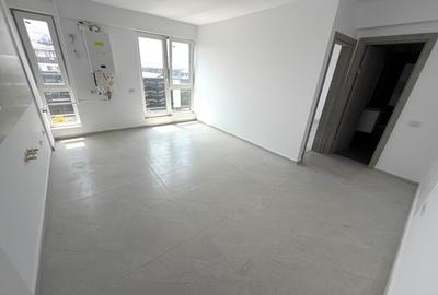 Apartament cu 2 camere semidecomandat în Central - 2