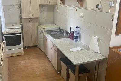 Inchiriez garsoniera in zona centrala - 5