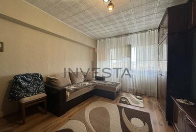 Apartament cu 3 camere decomandat, mobilat în Mărăști - 8