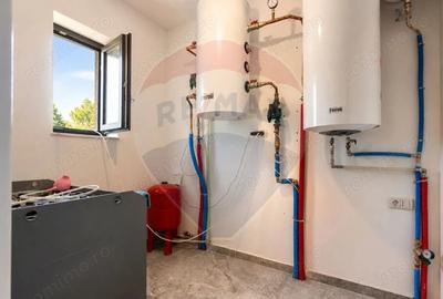 Casă cu 4 camere cu Teren 475 Mp în Cercu - 11