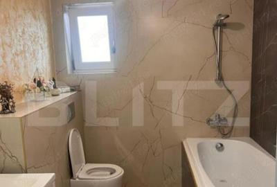 Casă cu 4 camere cu Teren 510 Mp în Central