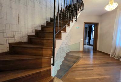 Casă cu 5 camere cu Canalizare în Pache Protopopescu - 3