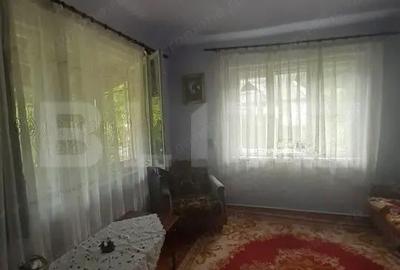 Casă cu Teren 1700 Mp în Poiana Blenchii - 4