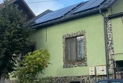 De vanzare casa individuala + spatiu comercial, zona centrala, Dej - 3