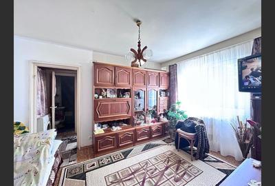 Vanzare apartament 2 camere, etaj intermediar, zona Putna, Manastur